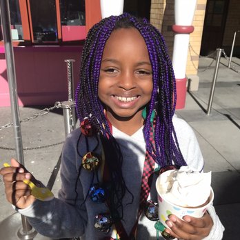 The Braid Bar - Braids - Hair Salons Near Me - Oakland, California