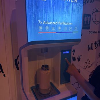 Club Lagree - Water machine - Pilates Near Me - Costa Mesa, California