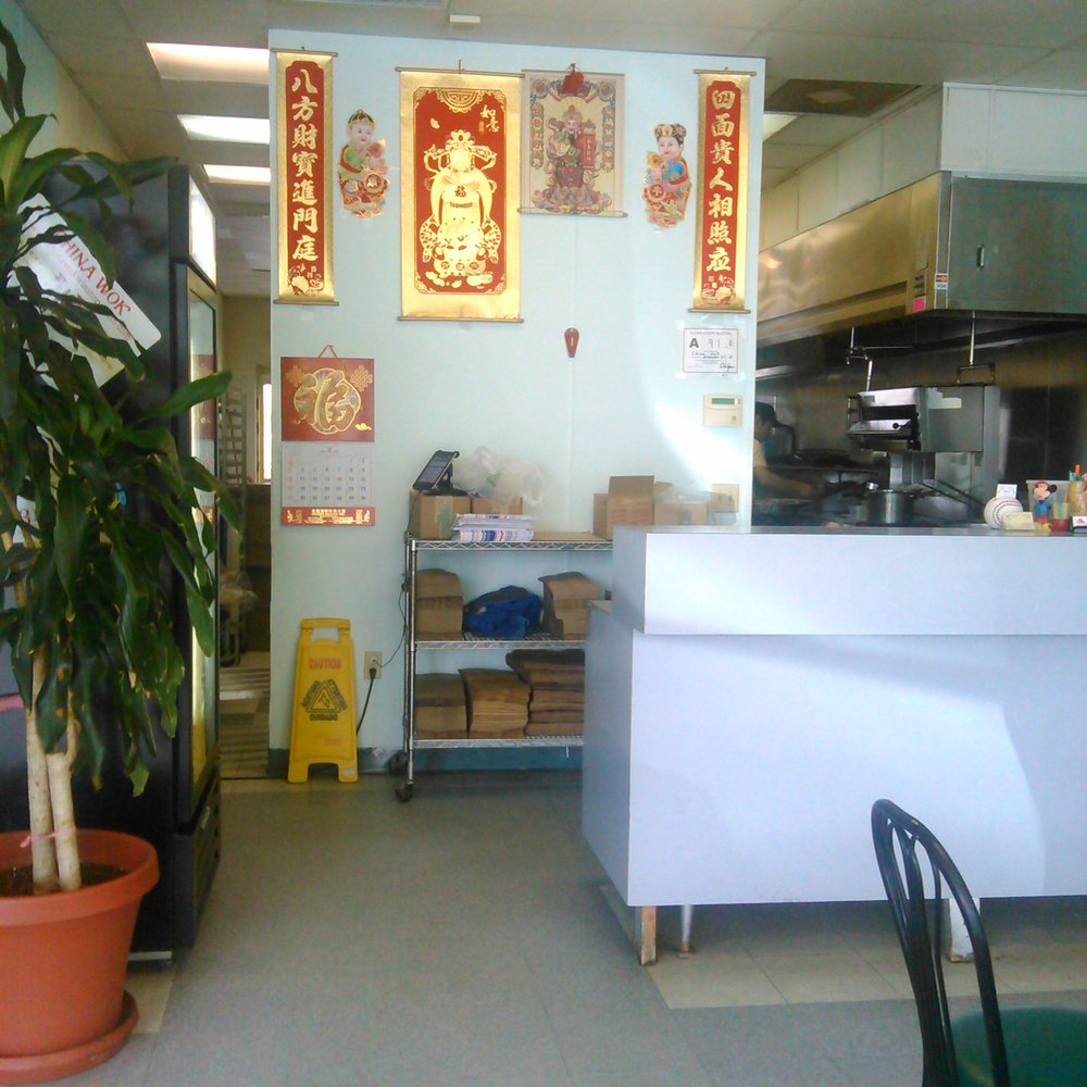 China Wok - Kitchen area of China Wok - Chinese Near Me - Winston Salem, North Carolina China Wok - Kitchen area of China Wok - Chinese Near Me - Winston Salem, North Carolina