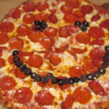 Pizza Corner - A special request for my husband's birthday~ - Pizza Near Me - Brea, California Pizza Corner - A special request for my husband's birthday~ - Pizza Near Me - Brea, California