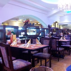 China-Restaurant Rotes Schloss