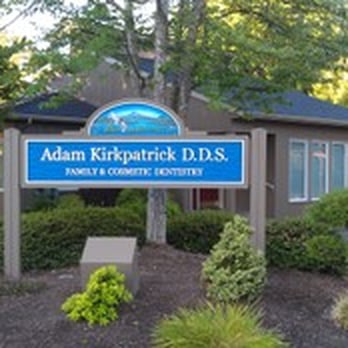 Adam Kirkpatrick, DDS - General Dentistry Near Me - Lebanon, Oregon Adam Kirkpatrick, DDS - General Dentistry Near Me - Lebanon, Oregon