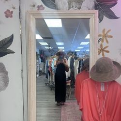 Wild Lily Boutique - Selfie in the store