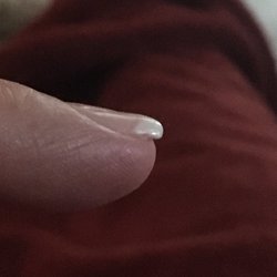 T Nails - All my nails were lumpy and not done right.  Will not return.