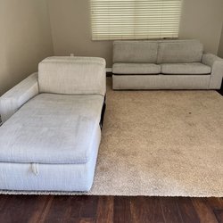 Extreme Clean - After
