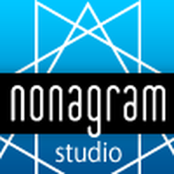 Nonagram Studio - Logo