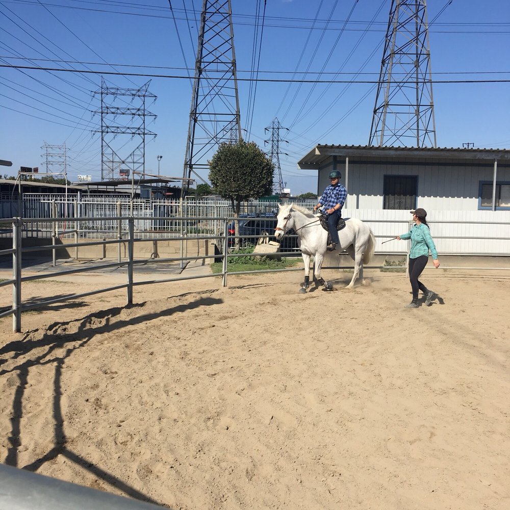 Imperial Equestrian Center - Horseback Riding Near Me - South Gate, California Imperial Equestrian Center - Horseback Riding Near Me - South Gate, California
