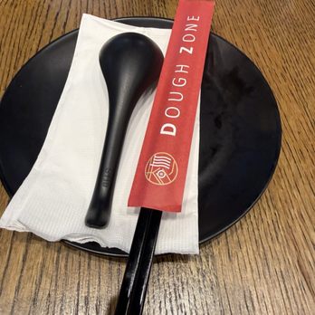 Dough Zone Dumpling House - Downtown Seattle - Shanghainese Near Me - Seattle, Washington