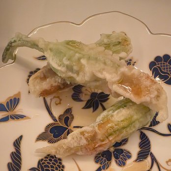 IL Segreto - Zucchina Doppia - Italian Near Me - Scottsdale, Arizona IL Segreto - Zucchina Doppia - Italian Near Me - Scottsdale, Arizona