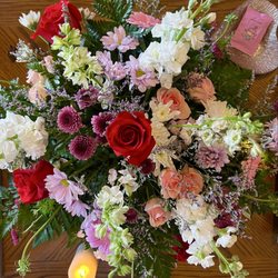 Ensign The Florist