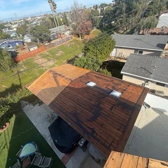 Gambit Roofing - Insulation Installation Near Me - Los Angeles, California Gambit Roofing - Insulation Installation Near Me - Los Angeles, California