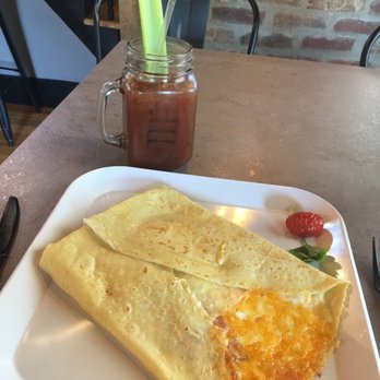 Casa Java Café - Yum! - Cafes Near Me - Derry, New Hampshire