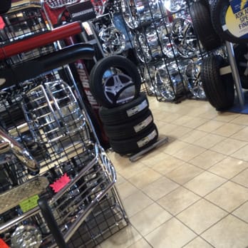 Alberto's Tire Pros - Wheels and more wheels - Tires Near Me - Albuquerque, New Mexico