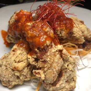 Dock Asian Eatery - Thai Thai Style Fried Chicken Wings - Ramen Near Me - Brooklyn, New York