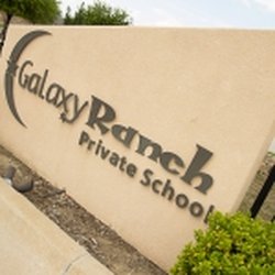 Galaxy Ranch School