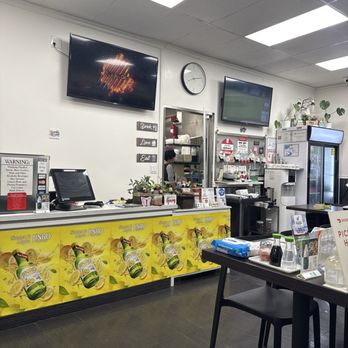 Jin Jja Roo - Korean Near Me - Gardena, California