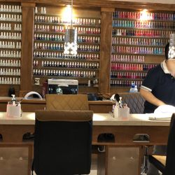 Tran Ongles & Spa