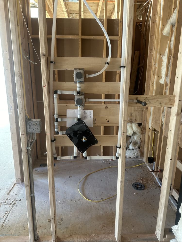 Slide of Doyle Plumbing