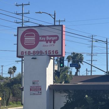 Key Burger - Key Burger. - Burgers Near Me - Pacoima, California Key Burger - Key Burger. - Burgers Near Me - Pacoima, California