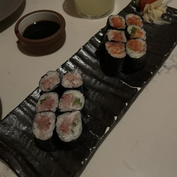 Itoko - Maki - Japanese Near Me - Chicago, Illinois