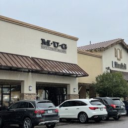 Exterior photo of Men's Ultimate Grooming MUG - Chandler, Arizona Exterior photo of Men's Ultimate Grooming MUG - Chandler, Arizona