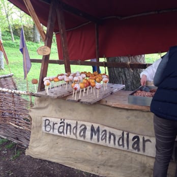 Ekenäs Slott - Another booth - Festivals Near Me - Linköping, E