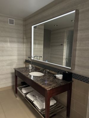The Westin Book Cadillac Detroit by null