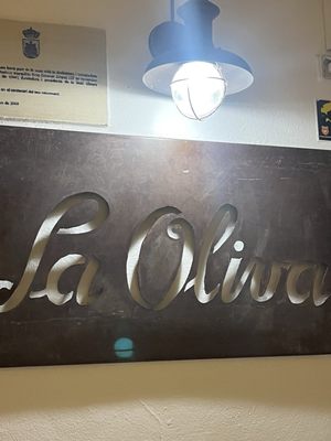 La Oliva by null