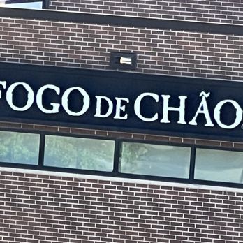 Fogo de Chão - Brazilian Near Me - Naperville, Illinois