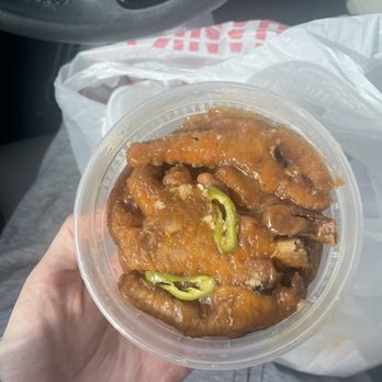 Dim Sumlicious - chicken feet - Dim Sum Near Me - Las Vegas, Nevada Dim Sumlicious - chicken feet - Dim Sum Near Me - Las Vegas, Nevada