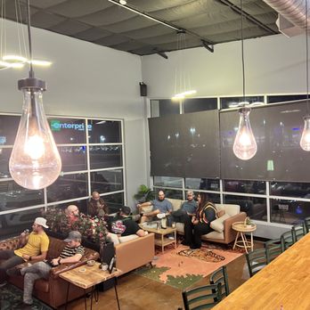 Backspin Social - Lounges Near Me - Wilmington, North Carolina Backspin Social - Lounges Near Me - Wilmington, North Carolina