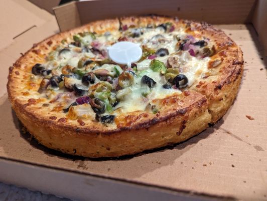 Davanni's Pizza & Hot Hoagies by null