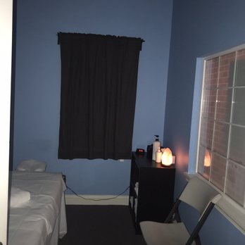 Oasis Spa - Massage room - Massage Near Me - Annandale, Virginia