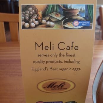 Meli Cafe - Breakfast & Brunch Near Me - Chicago, Illinois