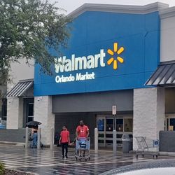 Walmart Neighborhood Market