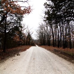 Missouri State Parks - Cuivre River State Park