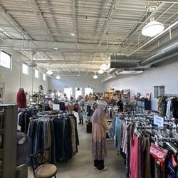 Global Thrift