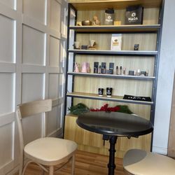 Cute corner