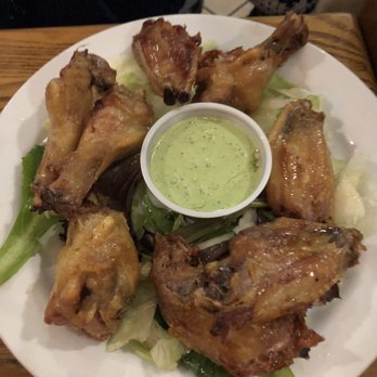 Versailles - Happy hour wings - Cuban Near Me - Los Angeles, California