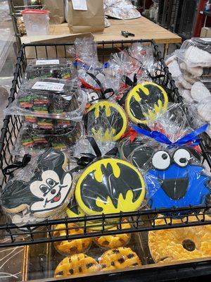 Utopia Bagels by null Utopia Bagels by null