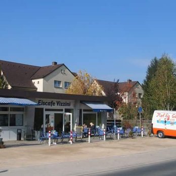 Eiscafe Vizzini - Ice Cream & Frozen Yogurt Near Me - Witten, NW Eiscafe Vizzini - Ice Cream & Frozen Yogurt Near Me - Witten, NW