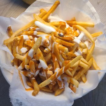 Mykonos Meze - Greek Fries - Bars Near Me - Burlingame, California Mykonos Meze - Greek Fries - Bars Near Me - Burlingame, California