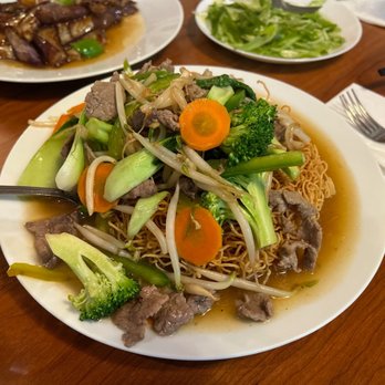 Cuisine AuntDai - Cantonese noodles - Chinese Near Me - Montreal, Quebec Cuisine AuntDai - Cantonese noodles - Chinese Near Me - Montreal, Quebec