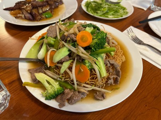 Cuisine AuntDai by null