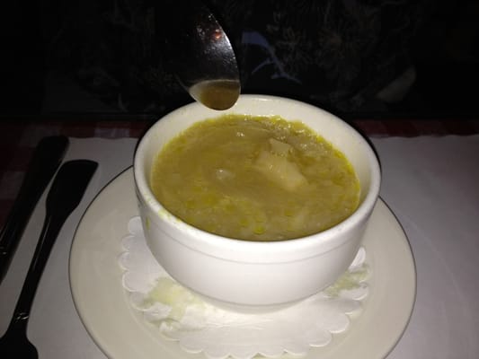 Patti's Pierogis by null