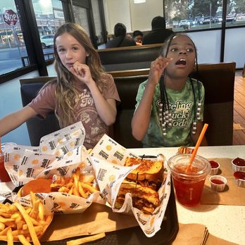 Habit Burger & Grill - Burgers Near Me - Bakersfield, California Habit Burger & Grill - Burgers Near Me - Bakersfield, California