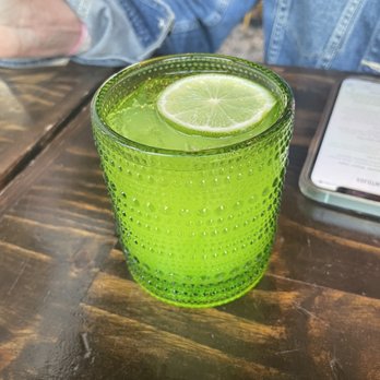 Mi Tocaya Antojeria - Margarita $14 - Mexican Near Me - Chicago, Illinois Mi Tocaya Antojeria - Margarita $14 - Mexican Near Me - Chicago, Illinois