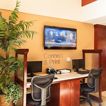Fairfield by Marriott Inn & Suites Somerset - Hotels Near Me - Somerset, New Jersey