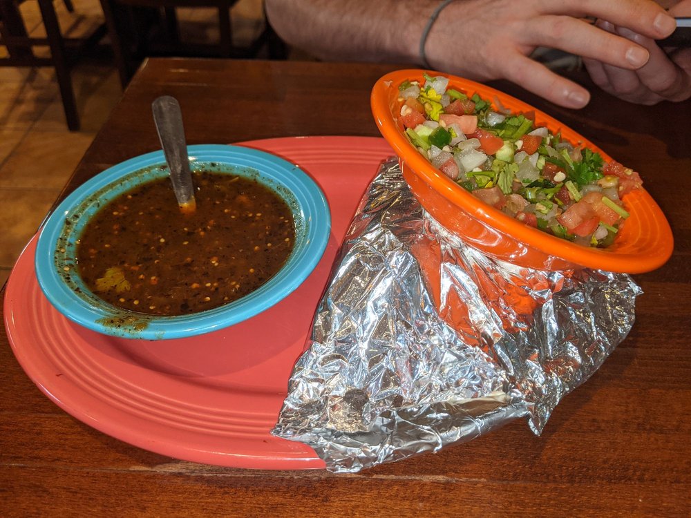 EL SALTO MEXICAN RESTAURANT Updated October 2024 160 Photos & 303