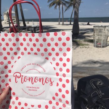 Piononos - Desserts Near Me - Key Biscayne, Florida Piononos - Desserts Near Me - Key Biscayne, Florida